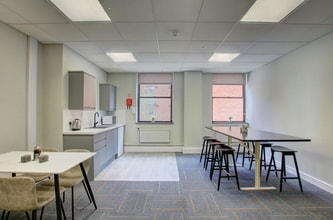 31-36 York Pl, Leeds en alquiler Foto del interior- Imagen 2 de 5