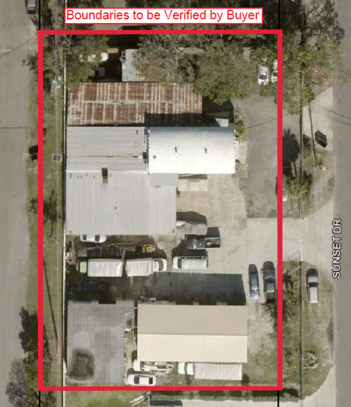 71 Sunset Dr, West Melbourne, FL en venta - Foto del edificio - Imagen 3 de 16