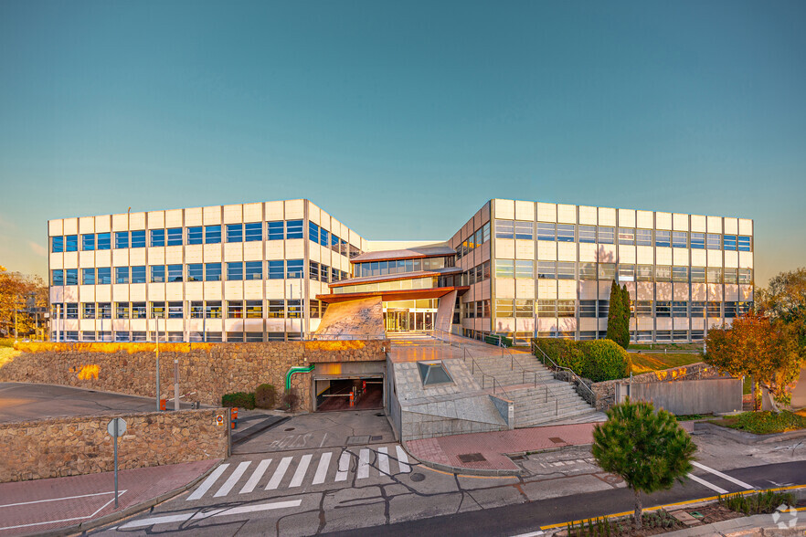 Calle Caléndula, 13, Alcobendas, Madrid en alquiler - Foto principal - Imagen 1 de 23