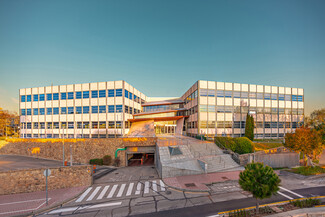 Más detalles para Calle Caléndula, 13, Alcobendas - Oficinas en alquiler