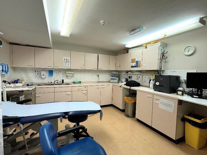 2 Den Crescent, Teignmouth en venta - Foto del interior - Imagen 3 de 12