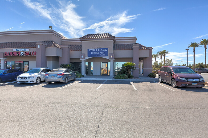 565 Marks St, Henderson, NV en venta - Foto del edificio - Imagen 3 de 36