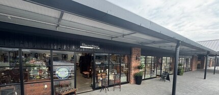 Coppice Ln, Tamworth en alquiler Foto del edificio- Imagen 2 de 3