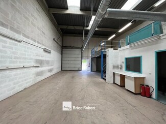 Más detalles de Oficina, flex en alquiler