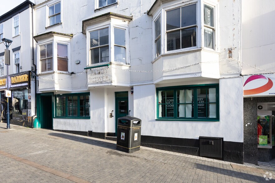 9 Gabriels Hl, Maidstone en venta - Foto del edificio - Imagen 3 de 3