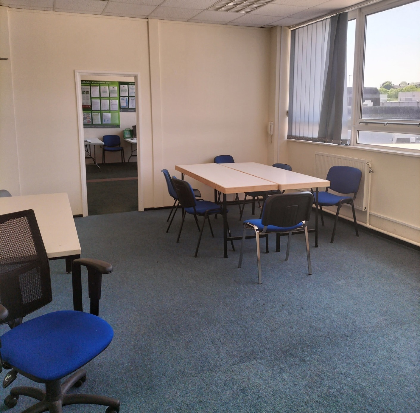 2-4 Monmouth Walk, Cwmbran en alquiler Foto del interior- Imagen 1 de 5