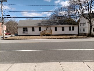 Más detalles para 476 Worcester St, Southbridge, MA - Oficinas en venta