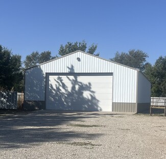 Más detalles para 922 Rd West A N, Ogallala, NE - Naves en venta