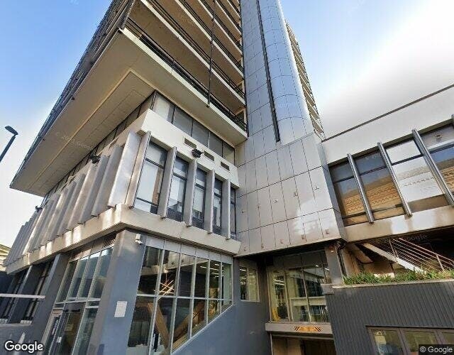 Colston St, Bristol en alquiler Foto del edificio- Imagen 1 de 5