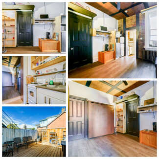 Más detalles para 654 Queen St W, Toronto, ON - Locales en venta