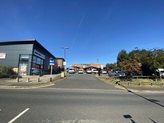 Más detalles de High Croft, Hoyland - Local en alquiler