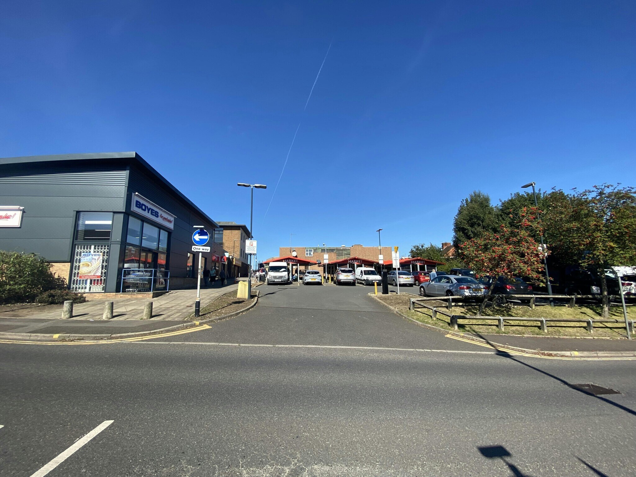 High Croft, Hoyland en alquiler Foto del edificio- Imagen 1 de 8