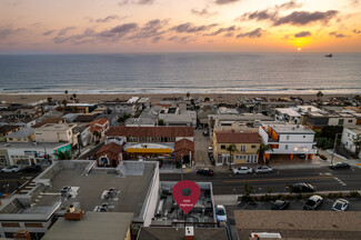 Más detalles para 3308 Highland Ave, Manhattan Beach, CA - Locales en alquiler