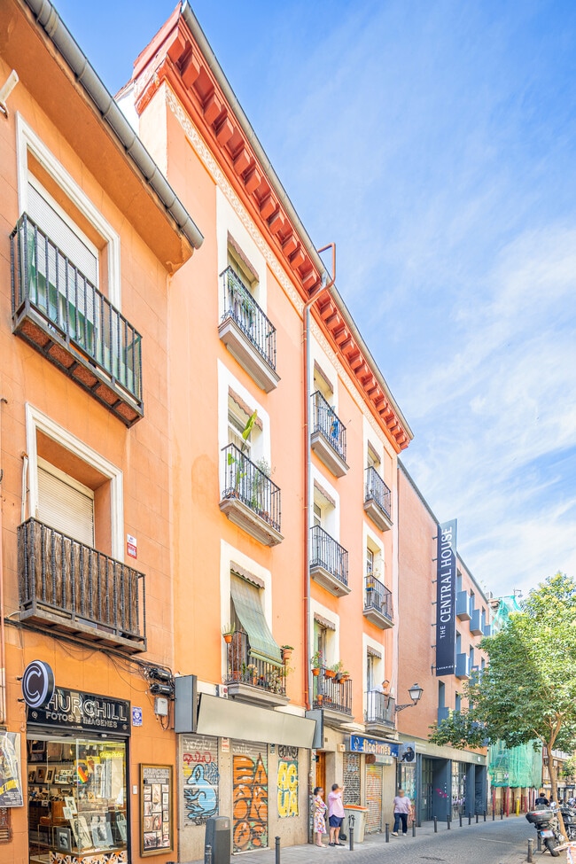 Más detalles de Edificio residencial​ en venta