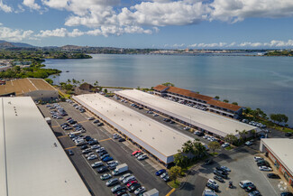 Más detalles para 98-025 Hekaha St, Aiea, HI - Espacio de varios usos en alquiler