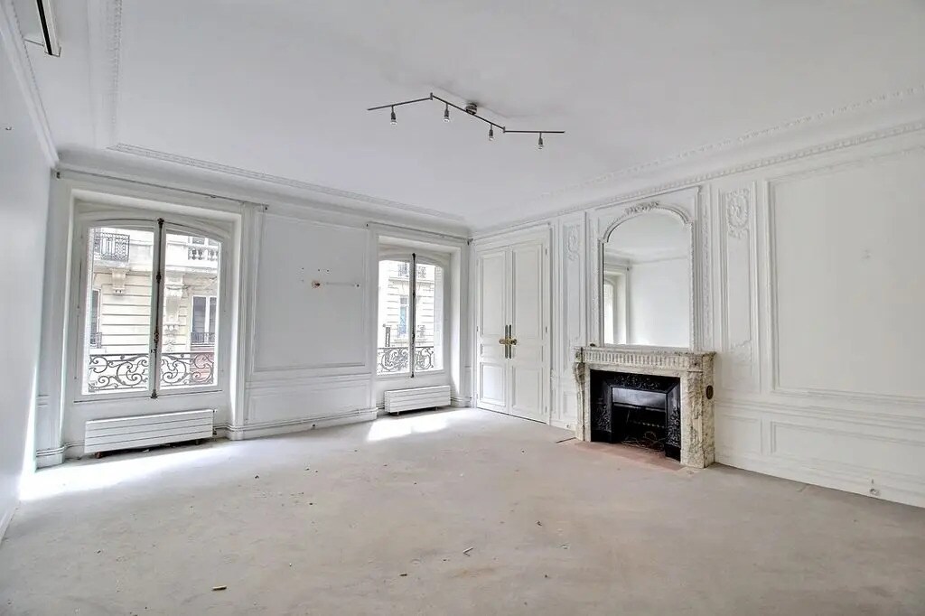 3 Rue Anatole De La Forge, Paris en venta Foto del interior- Imagen 1 de 10