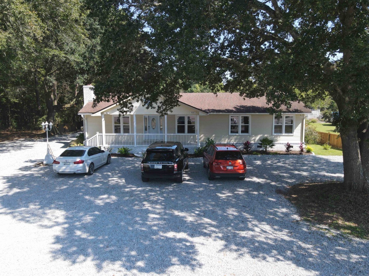 2094 S Live Oak Dr, Moncks Corner, SC en alquiler Foto del edificio- Imagen 1 de 19