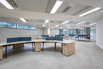 Oficina/Local en Barcelona, Barcelona en alquiler Foto del interior- Imagen 2 de 39