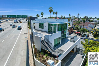 Más detalles para 11259 Washington Blvd, Culver City, CA - Oficinas en venta