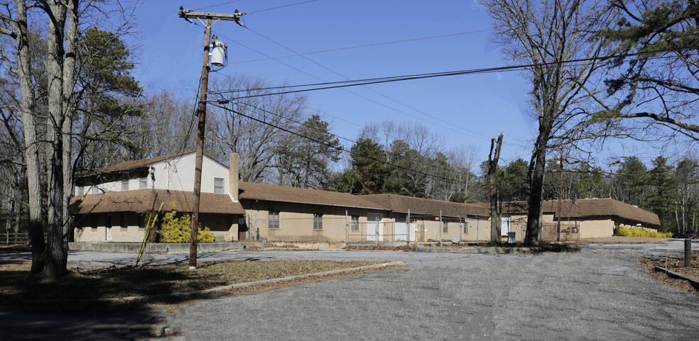 612 Gravelly Hollow Rd, Medford, NJ en venta - Foto del edificio - Imagen 3 de 9