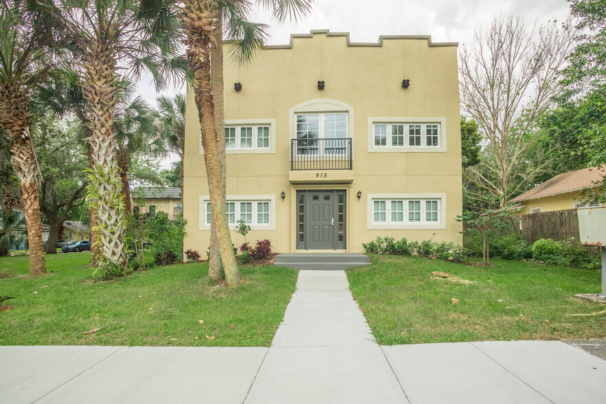 915 E Palmetto St, Lakeland, FL en venta - Foto del edificio - Imagen 1 de 31