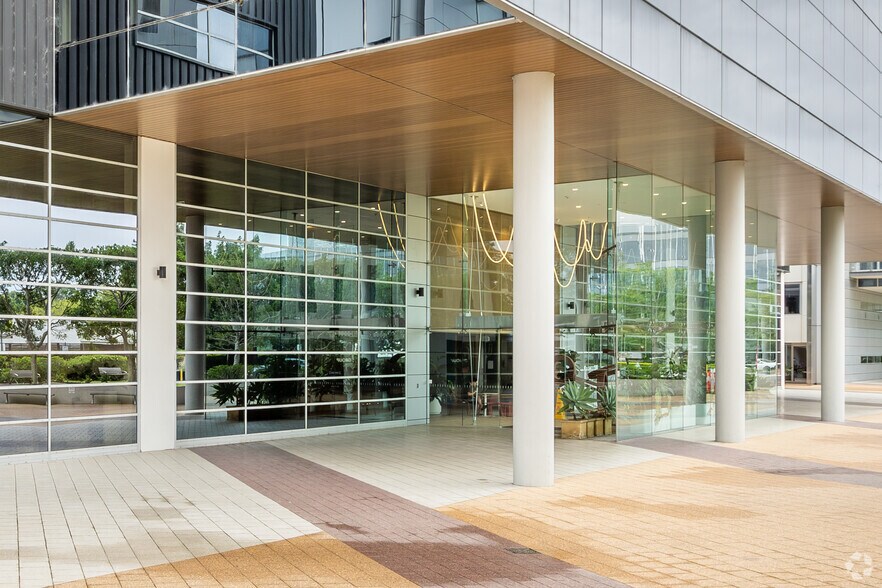 1A Homebush Bay Dr, RHODES en alquiler - Foto del edificio - Imagen 2 de 6