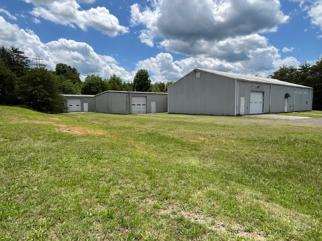 2260 Harrington Hwy, Eden, NC en venta - Foto del edificio - Imagen 1 de 4