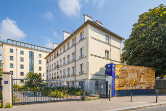 Más detalles para 11 Rue De Cambrai, Paris - Oficina en alquiler