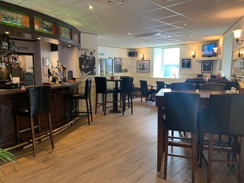 53 Main St, Portpatrick en venta - Foto del edificio - Imagen 3 de 13