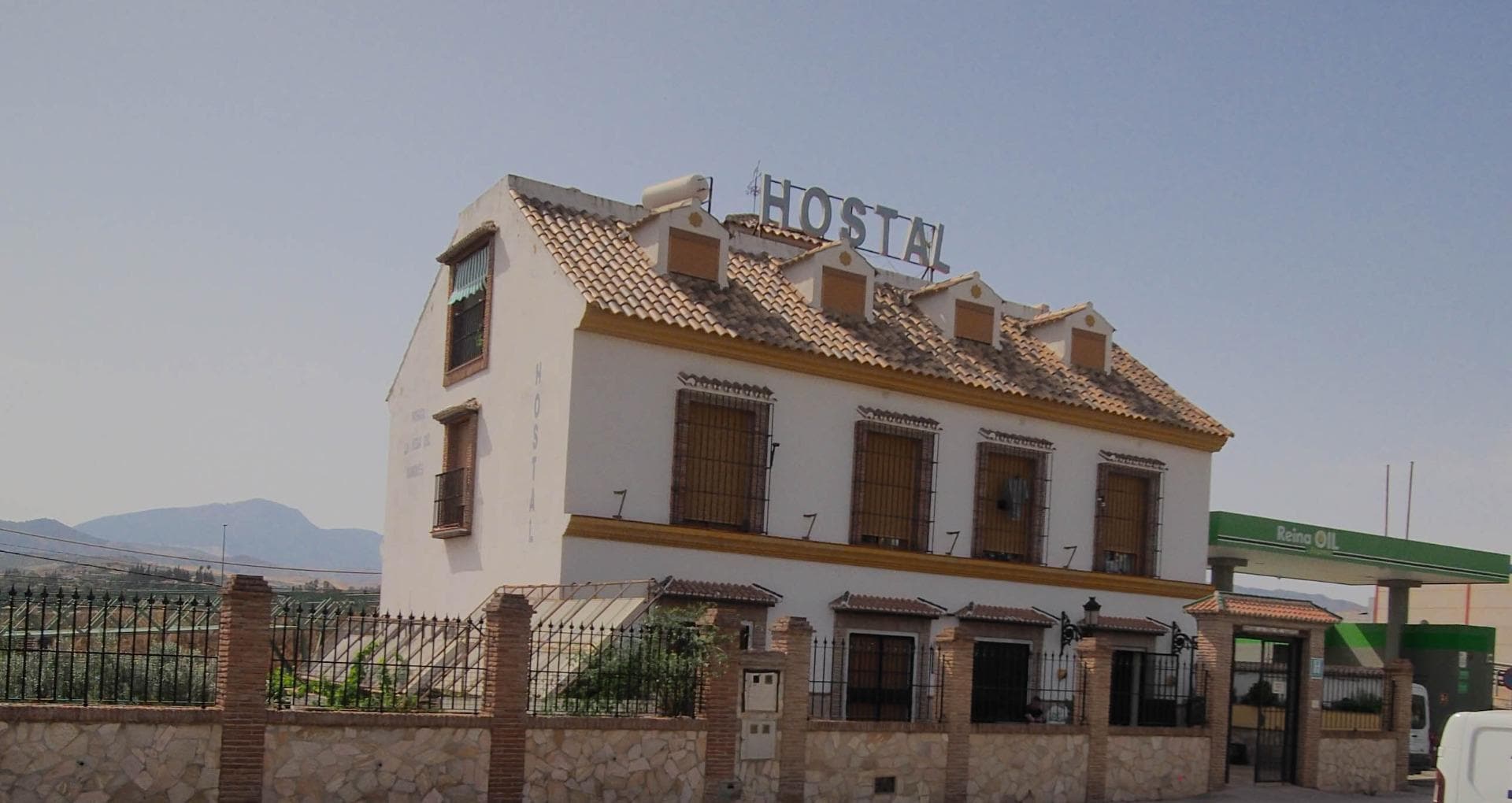 Calle Ingeniero Pablo Esteban Maes, 1, Pizarra, Málaga en venta Foto del edificio- Imagen 1 de 46