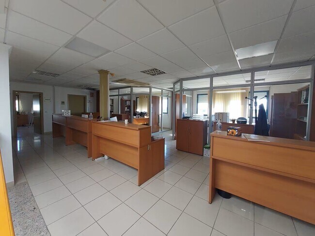 Más detalles de Nave en venta