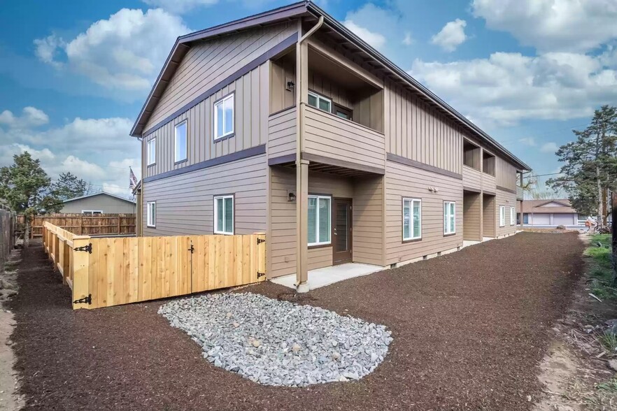 2141 SW 19th St, Redmond, OR en venta - Foto del edificio - Imagen 2 de 22