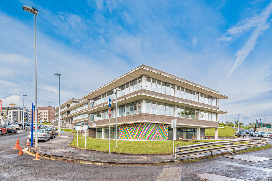 Camino Enekuribidea, 16, Erandio, Vizcaya en venta - Foto del edificio - Imagen 2 de 6