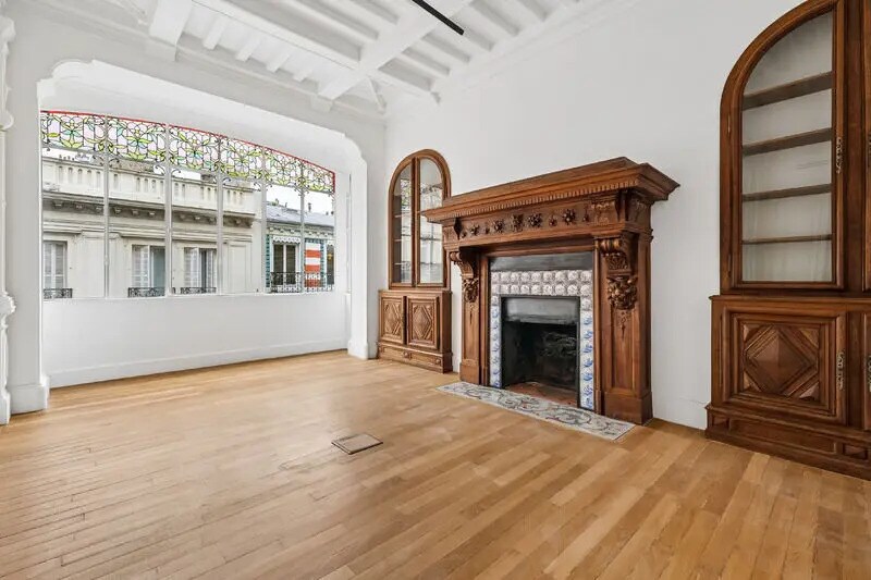 26 Rue Fortuny, Paris en alquiler - Foto del edificio - Imagen 2 de 14