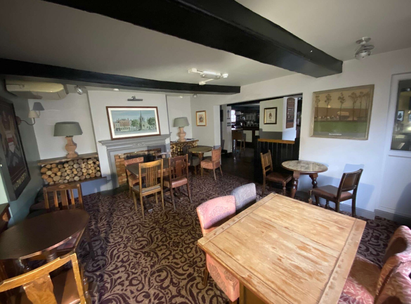 19 New Park St, Devizes en alquiler Foto del interior- Imagen 1 de 2