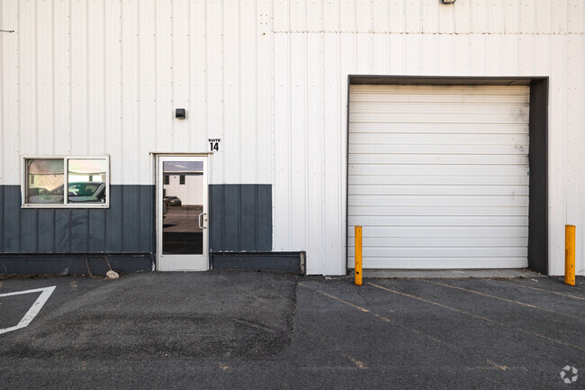 Más detalles para 10 Garnet St, Tooele, UT - Naves en alquiler