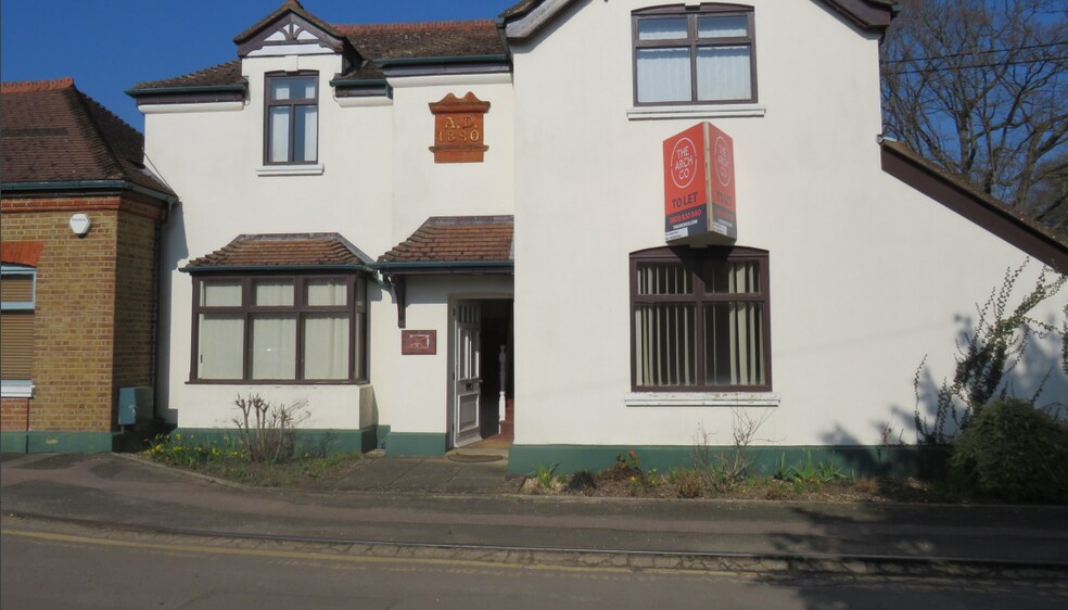Glaziers Ln, Normandy en alquiler - Foto del edificio - Imagen 2 de 2