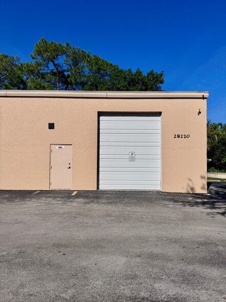 28220 Old US Highway 41, Bonita Springs, FL en venta - Foto del edificio - Imagen 1 de 5