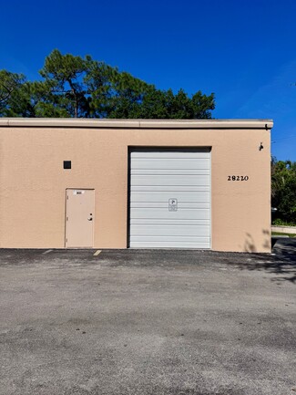 Más detalles para 28220 Old US Highway 41, Bonita Springs, FL - Naves en venta