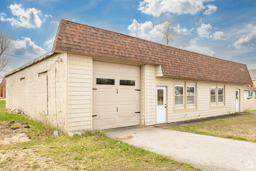 5990 E Bayshore Rd, Lakeside Marblehead, OH en alquiler - Foto del edificio - Imagen 2 de 6