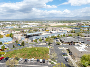 2198 E Franklin Rd, Meridian, ID - VISTA AÉREA  vista de mapa