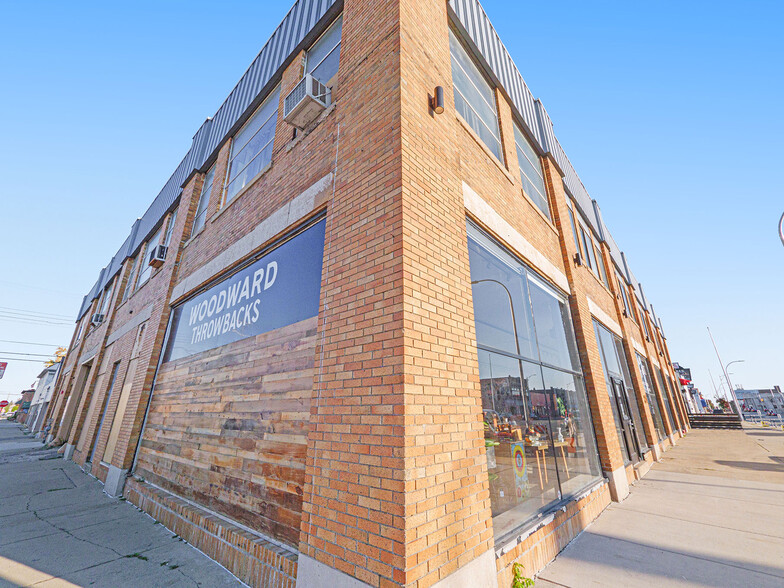 11500 Joseph Campau St, Hamtramck, MI en venta - Foto del edificio - Imagen 2 de 36