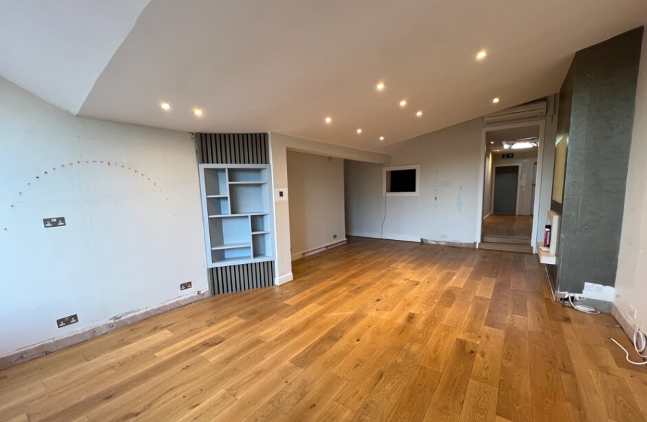 5 Rocks Ln, London en alquiler Foto del interior- Imagen 1 de 4