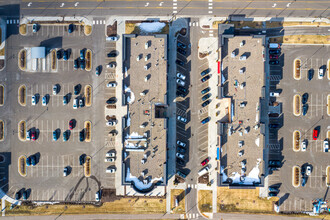 11700 Elm Creek Blvd N, Maple Grove, MN - vista aérea  vista de mapa