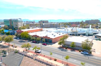 Más detalles para 743 Grand Ave, Phoenix, AZ - Locales en alquiler