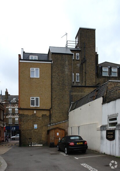 40 Tooting High St, London en alquiler - Foto del edificio - Imagen 2 de 2