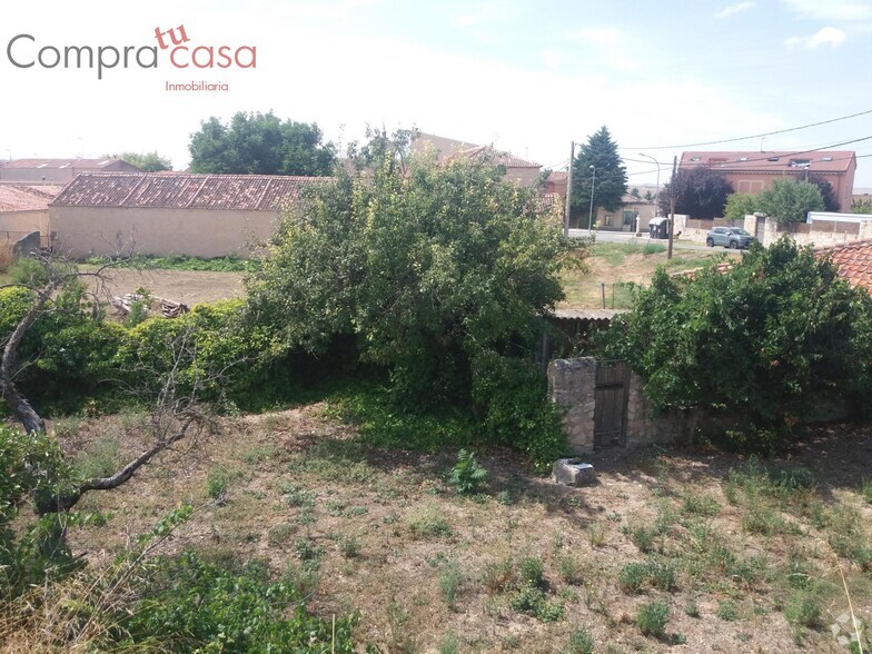 Terrenos en Segovia, Segovia en venta - Foto del edificio - Imagen 3 de 3