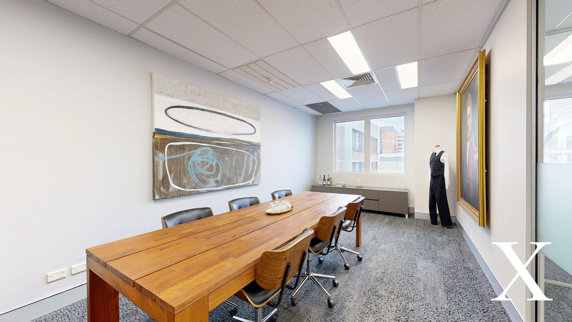 162-166 Goulburn St, Surry Hills en alquiler Foto del interior- Imagen 1 de 9