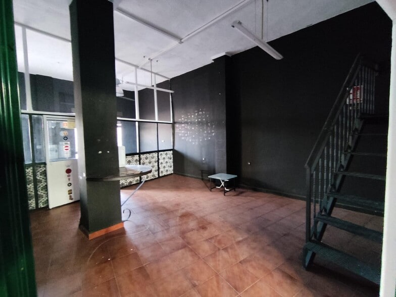 Local en Cáceres, Cáceres en alquiler - Foto del edificio - Imagen 3 de 11