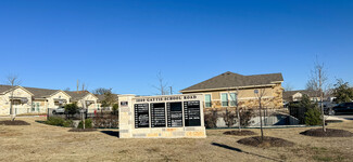 Más detalles para 1000 Gattis School Rd, Round Rock, TX - Oficina en alquiler